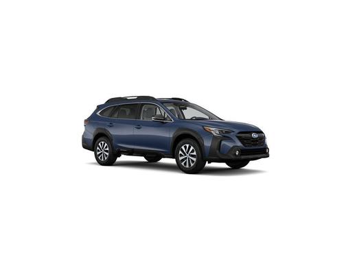 Cosmic Blue Pearl 2024 Subaru Outback Premium