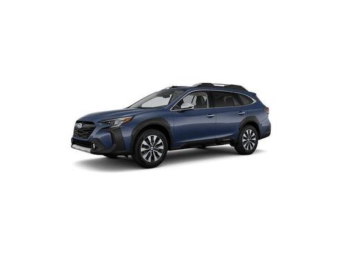 2024 Subaru Outback Touring