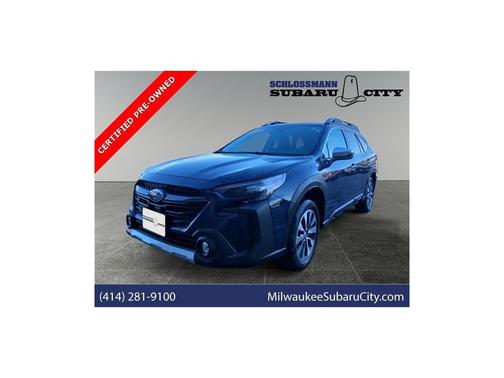 2024 Subaru Outback Touring