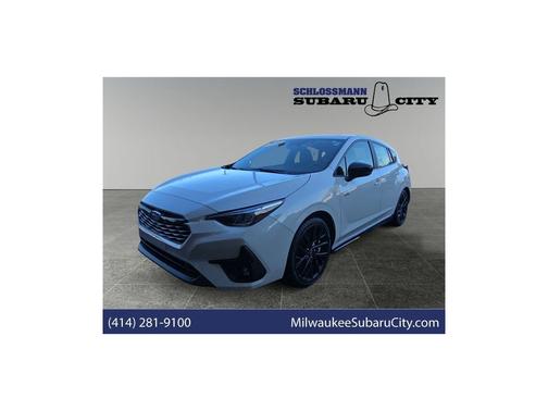 2024 Subaru Impreza 2.5RS