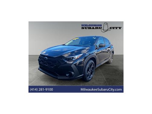 2024 Subaru Crosstrek Base
