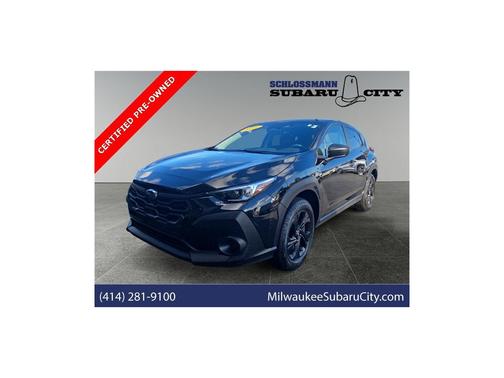 2024 Subaru Crosstrek Base