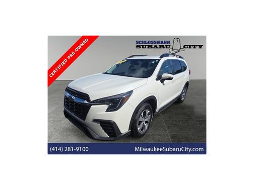 2023 Subaru Ascent Premium