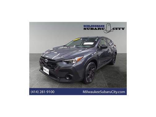 2024 Subaru Crosstrek Base