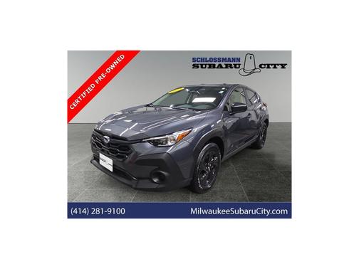 2024 Subaru Crosstrek Base