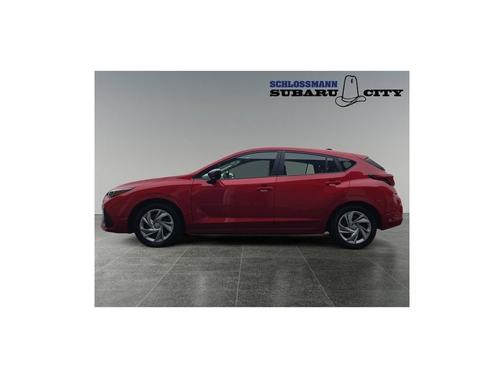 2024 Subaru Impreza Base