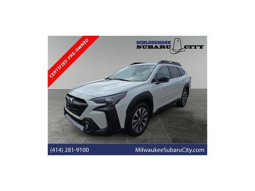 2023 Subaru Outback Limited XT
