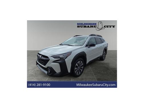 2023 Subaru Outback Limited XT