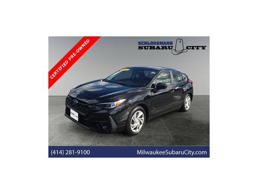 2024 Subaru Impreza Base
