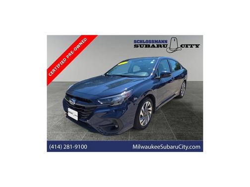 2023 Subaru Legacy Limited