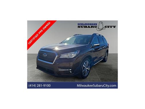 2021 Subaru Ascent Touring