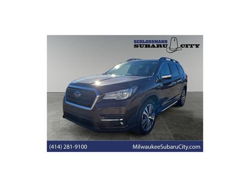 2021 Subaru Ascent Touring