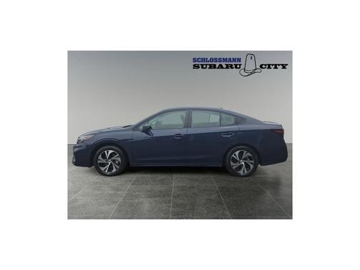 Cosmic Blue Pearl 2024 Subaru Legacy Premium
