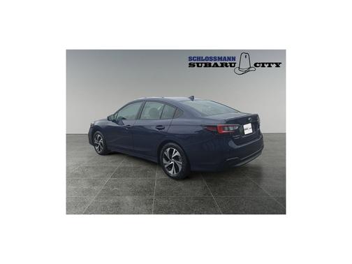 Cosmic Blue Pearl 2024 Subaru Legacy Premium