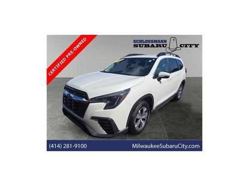 2023 Subaru Ascent Premium
