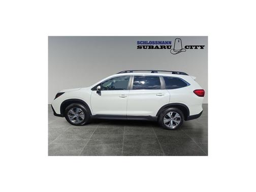 2023 Subaru Ascent Premium