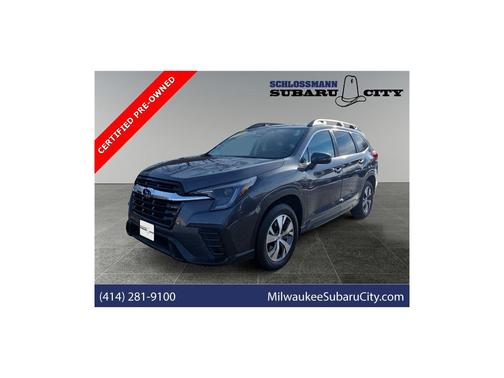 2023 Subaru Ascent Premium