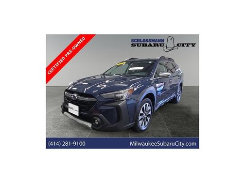 2023 Subaru Outback Touring XT