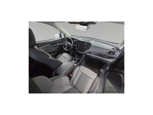 Magnetite Gray Metallic 2023 Subaru Ascent Onyx Edition