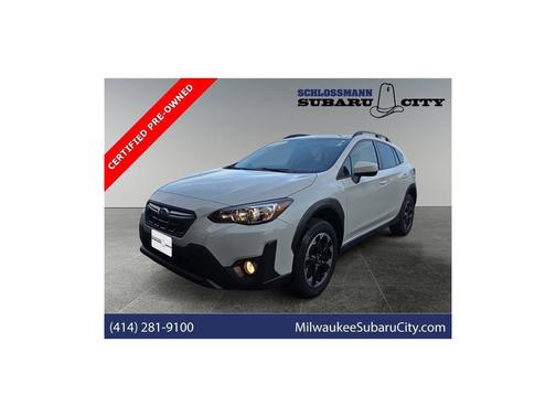 2023 Subaru Crosstrek Premium