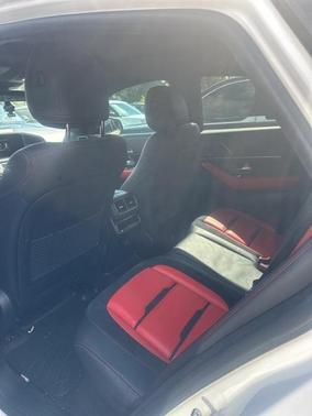 2023 Mercedes-Benz AMG GLE 53 Base