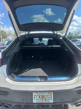 2023 Mercedes-Benz AMG GLE 53 Base