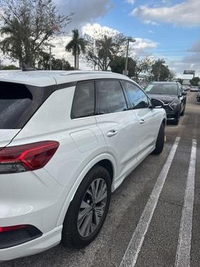 2023 Audi Q4 e-tron 40 Premium Plus