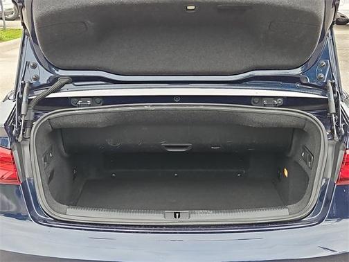 2017 Audi A3 2.0T Premium
