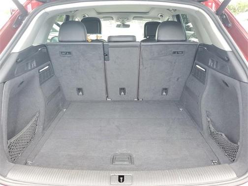 2018 Audi Q5 2.0T Premium