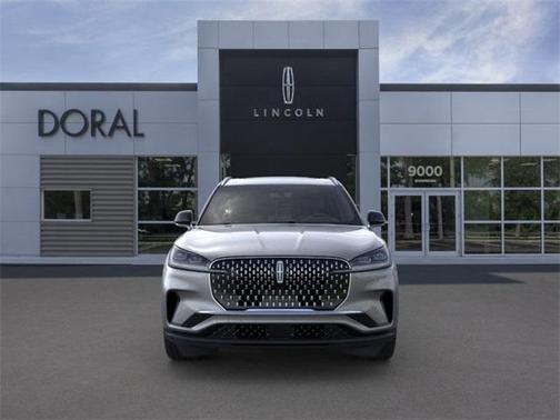 2025 Lincoln Aviator Reserve RWD