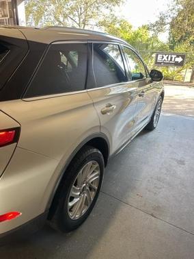 2020 Lincoln Corsair Standard