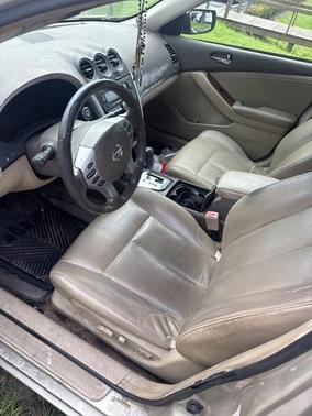 2009 Nissan Altima 2.5 S
