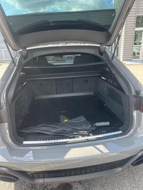 2025 Audi RS 6 Avant 4.0T