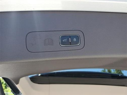2022 Lincoln Aviator Reserve RWD