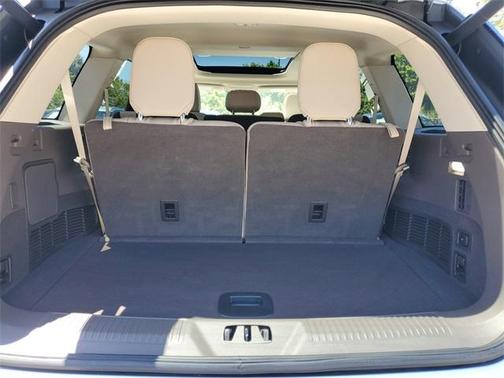 2022 Lincoln Aviator Reserve RWD