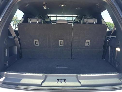 2022 Lincoln Navigator Standard