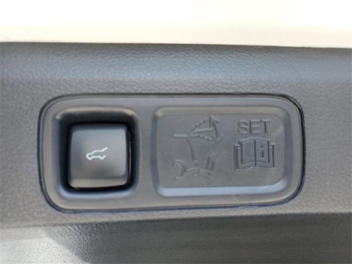 2022 Lincoln Navigator Standard