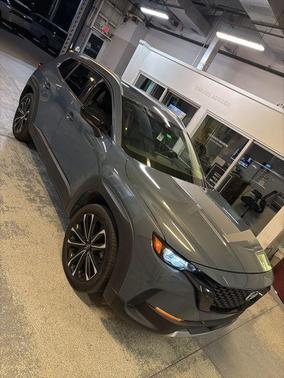 2023 Mazda CX-50 2.5 S Premium Plus Package