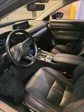 2023 Mazda CX-50 2.5 S Premium Plus Package