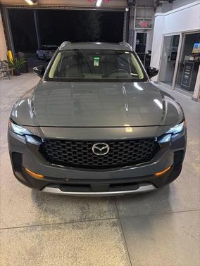 2023 Mazda CX-50 2.5 S Premium Plus Package