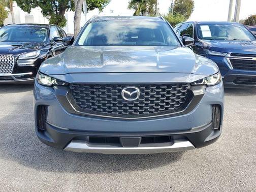 2023 Mazda CX-50 2.5 S Premium Plus Package