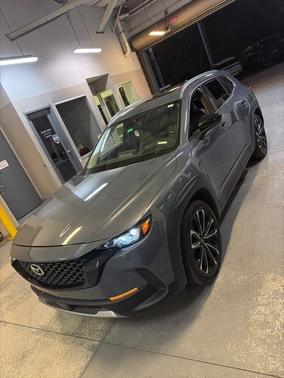 2023 Mazda CX-50 2.5 S Premium Plus Package