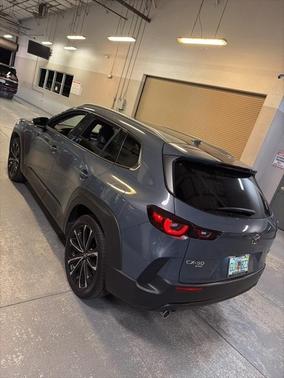 2023 Mazda CX-50 2.5 S Premium Plus Package