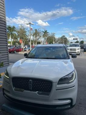 2022 Lincoln Aviator Reserve RWD