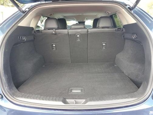 2022 Mazda CX-5 2.5 S Preferred Package