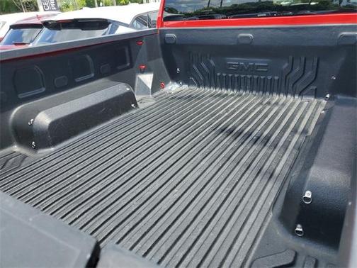 2022 GMC Sierra 2500 SLE
