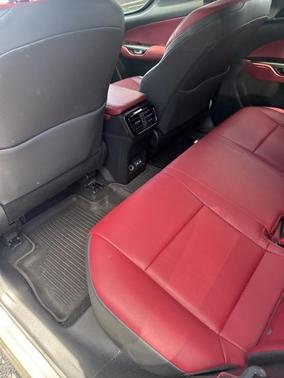 2023 Lexus NX 250 Base