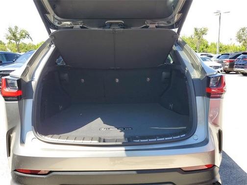 2023 Lexus NX 250 Base