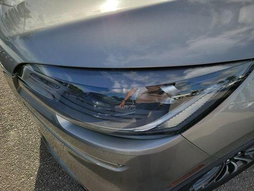 Sandstone Metallic 2023 Lincoln Aviator Reserve RWD