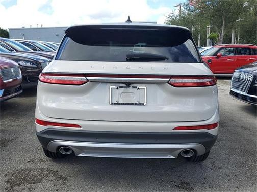 2024 Lincoln Corsair Premiere